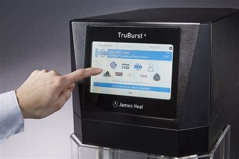 truburst testing software